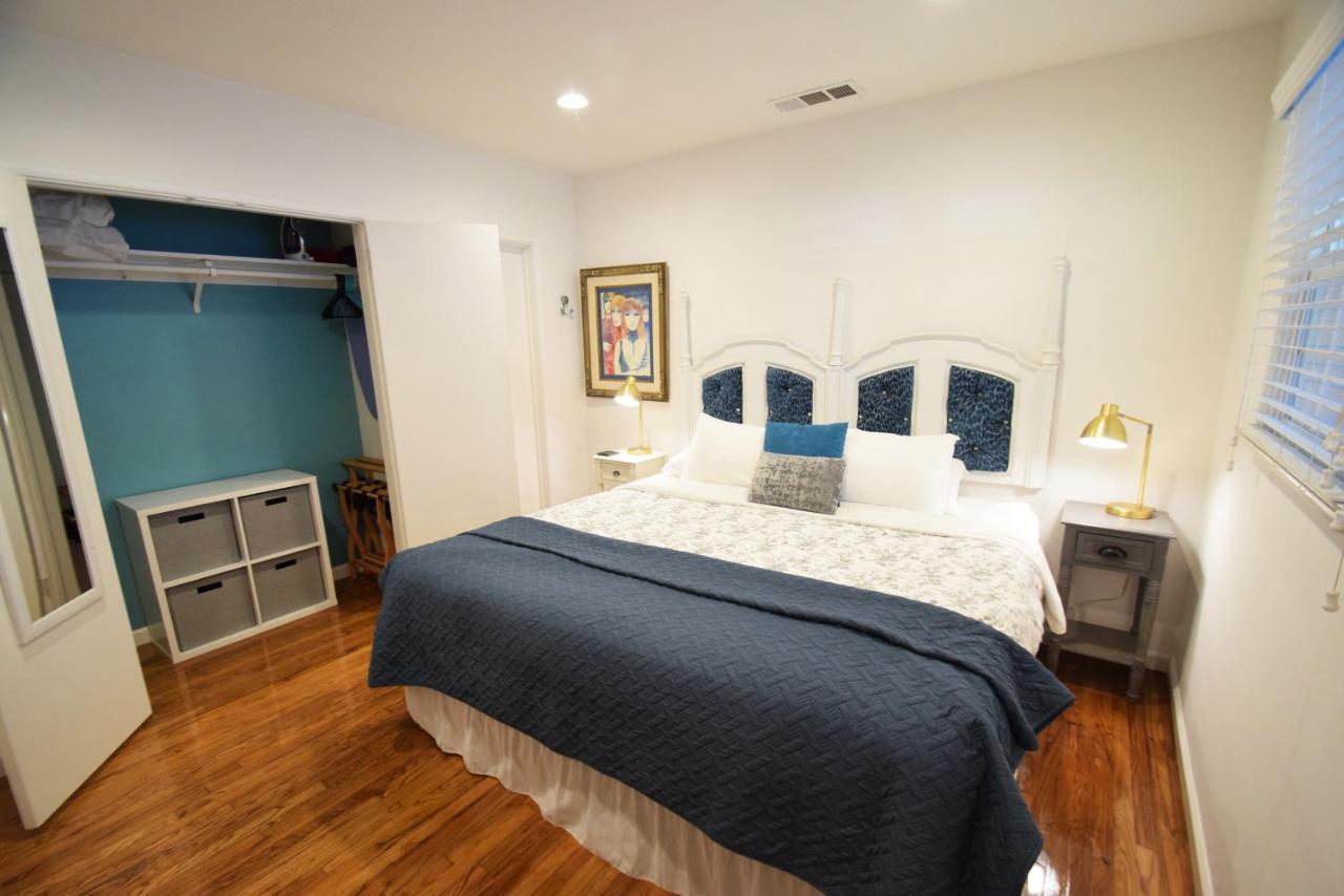 Venice Beach Apartments Monthly Rents Los Ángeles Exterior foto