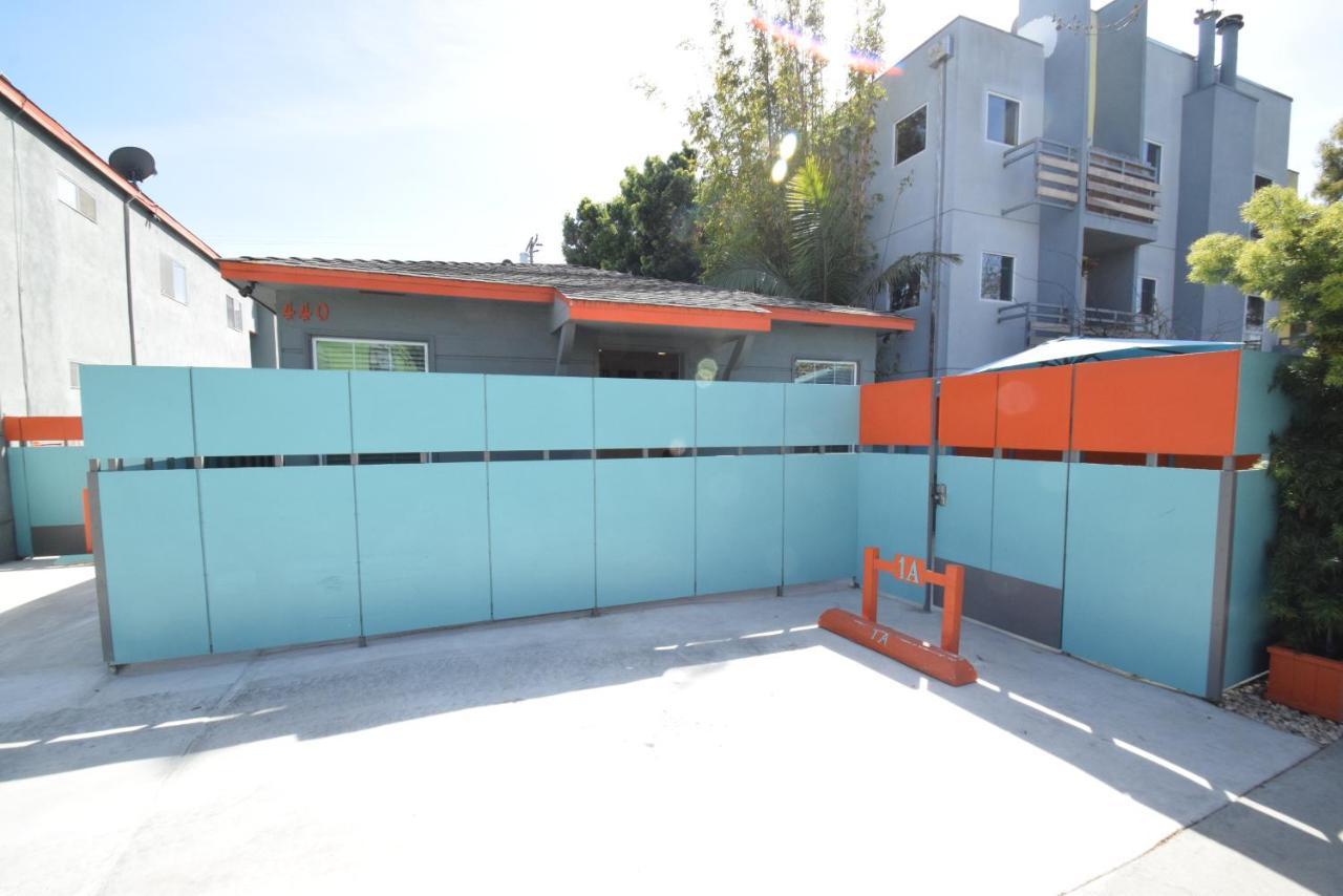 Venice Beach Apartments Monthly Rents Los Ángeles Exterior foto