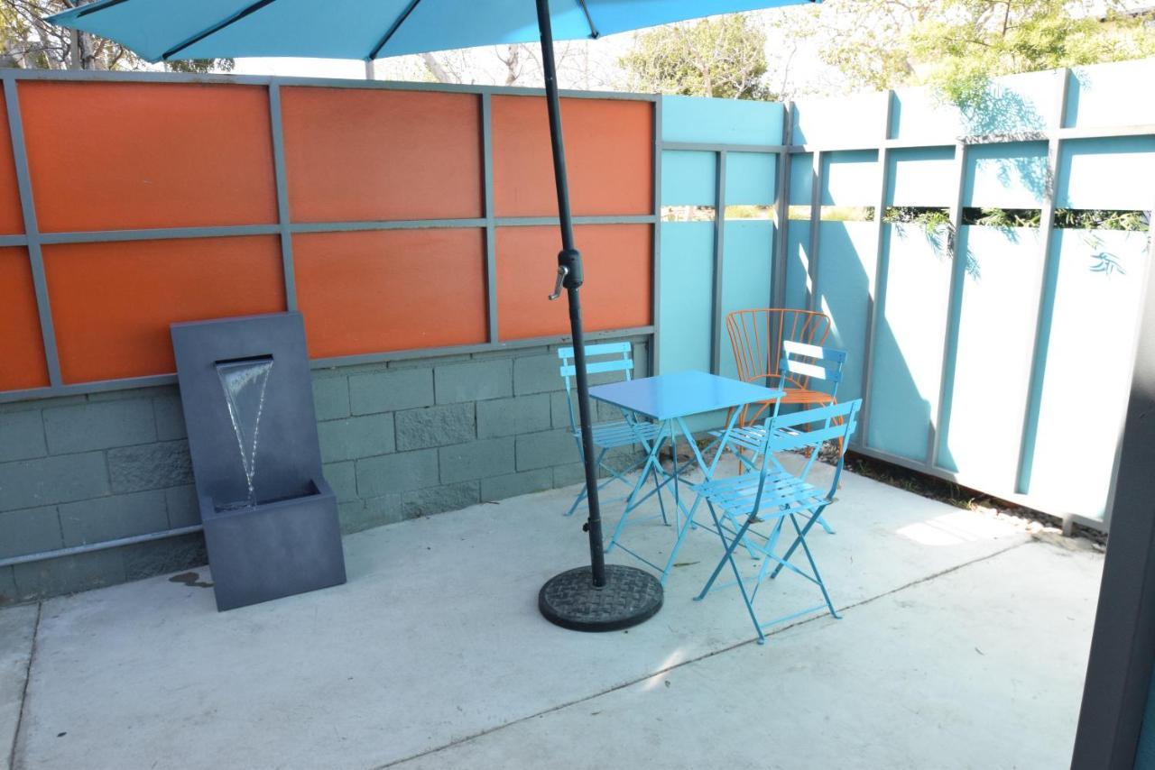 Venice Beach Apartments Monthly Rents Los Ángeles Exterior foto