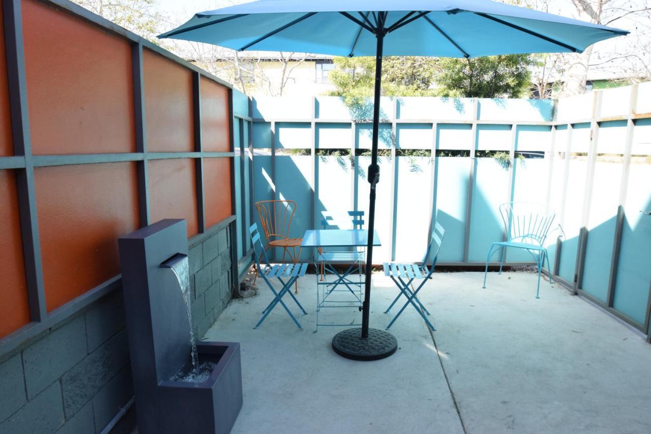 Venice Beach Apartments Monthly Rents Los Ángeles Exterior foto