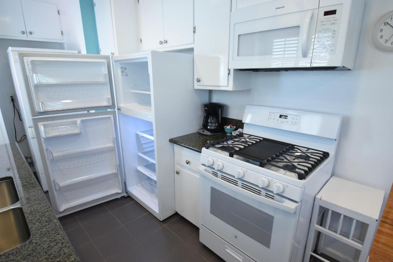 Venice Beach Apartments Monthly Rents Los Ángeles Exterior foto