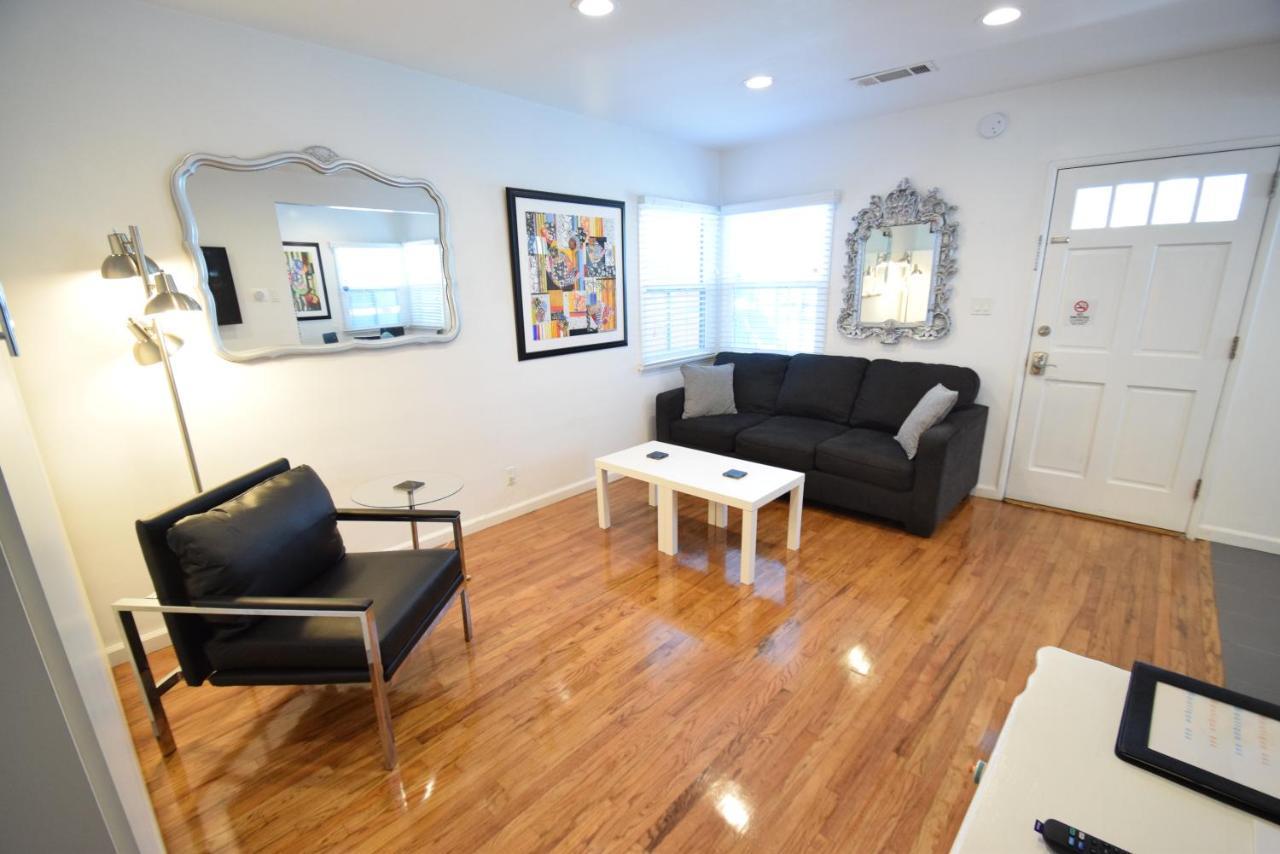 Venice Beach Apartments Monthly Rents Los Ángeles Exterior foto