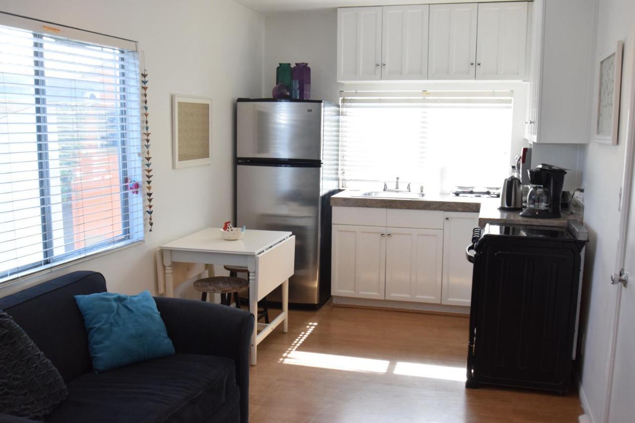 Venice Beach Apartments Monthly Rents Los Ángeles Exterior foto