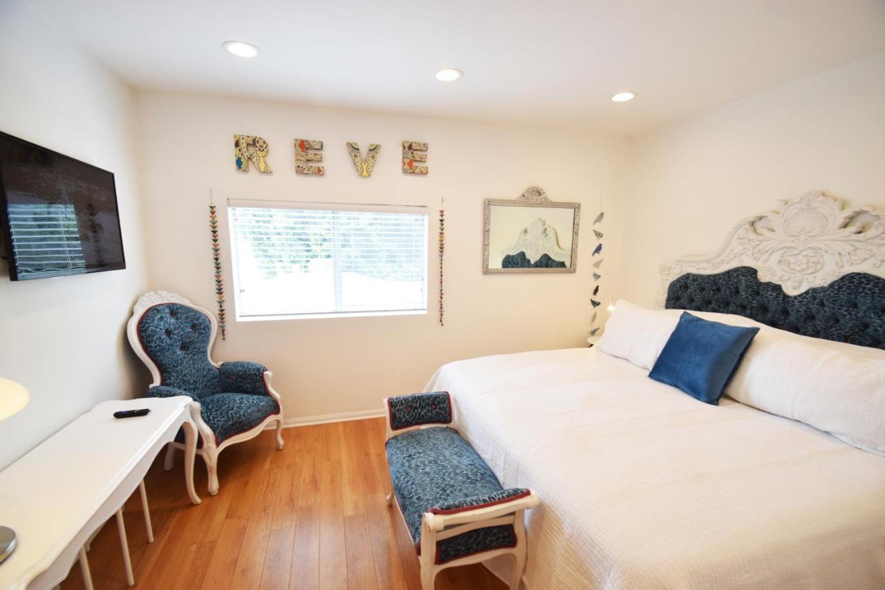Venice Beach Apartments Monthly Rents Los Ángeles Exterior foto