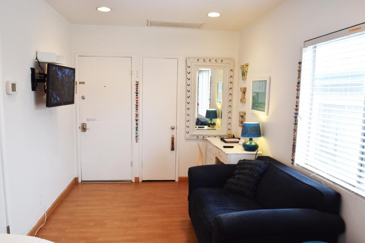 Venice Beach Apartments Monthly Rents Los Ángeles Exterior foto