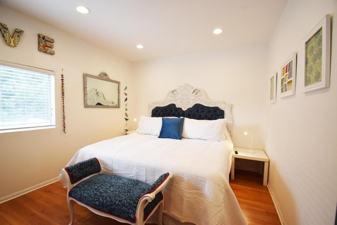 Venice Beach Apartments Monthly Rents Los Ángeles Exterior foto