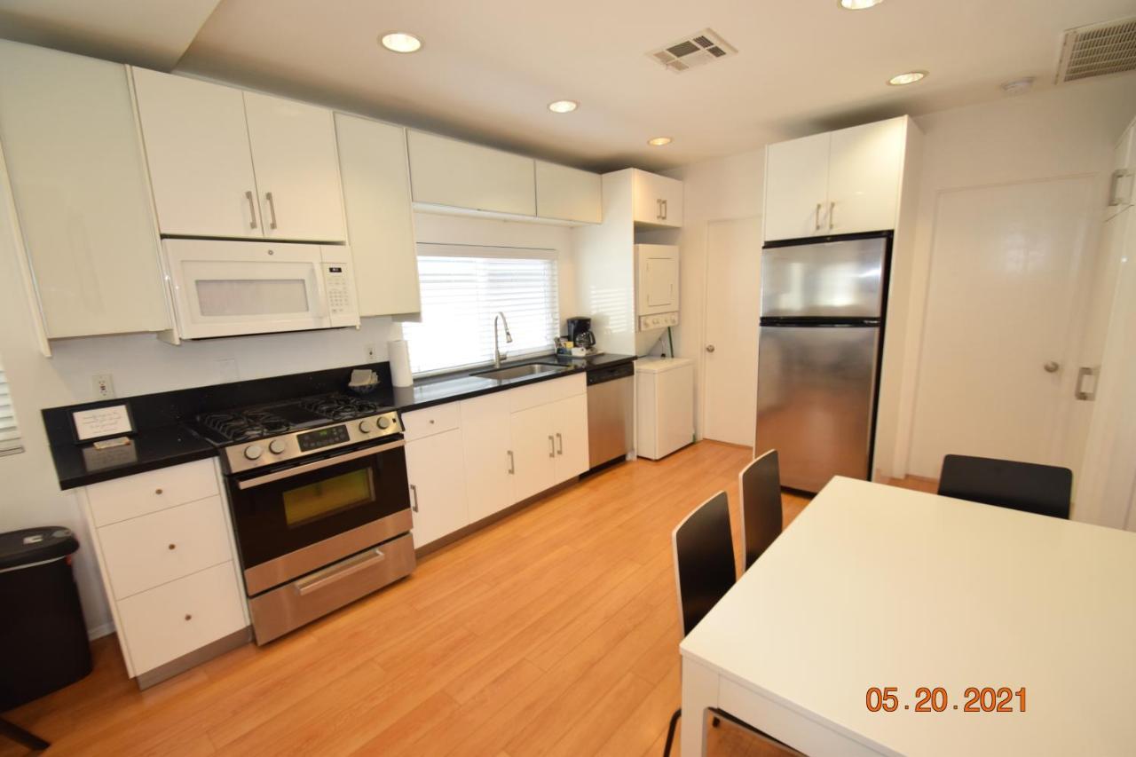 Venice Beach Apartments Monthly Rents Los Ángeles Exterior foto
