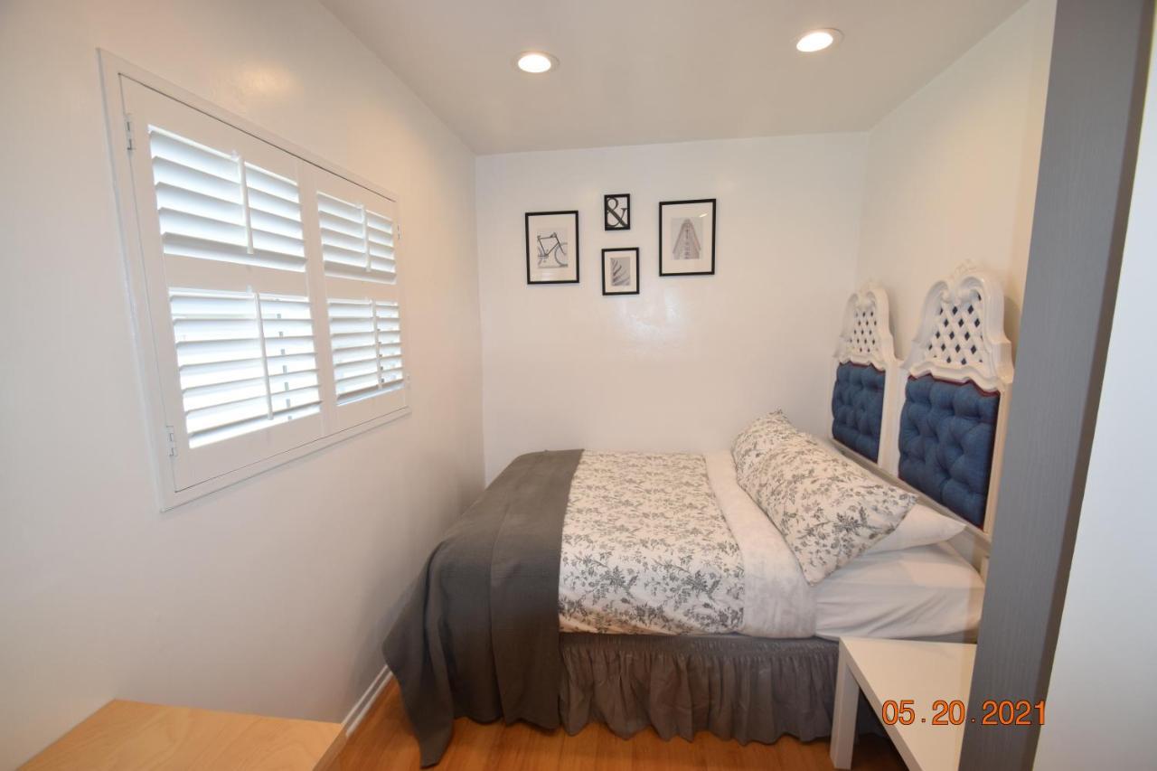 Venice Beach Apartments Monthly Rents Los Ángeles Exterior foto