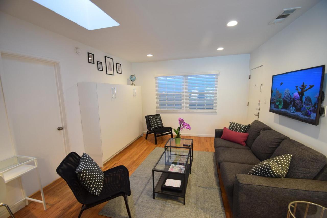 Venice Beach Apartments Monthly Rents Los Ángeles Exterior foto