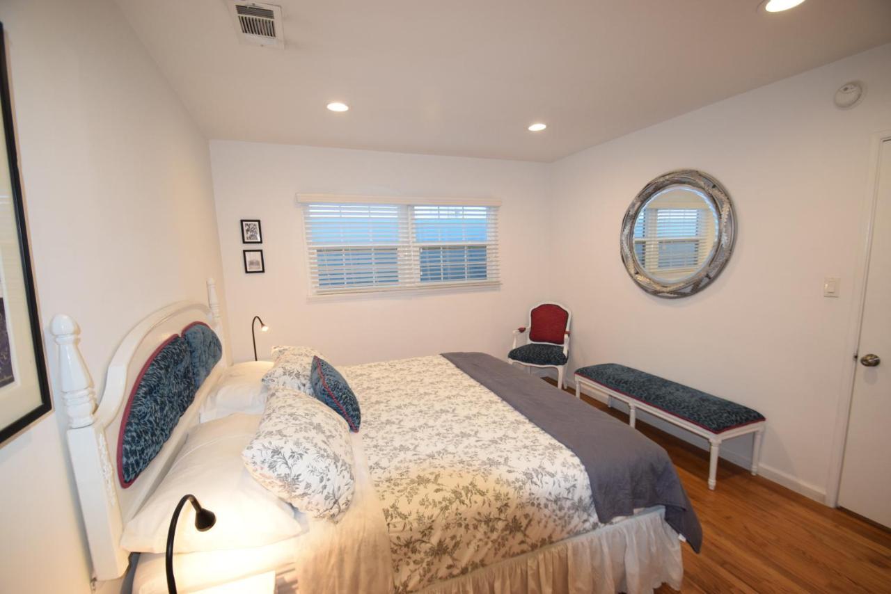 Venice Beach Apartments Monthly Rents Los Ángeles Exterior foto