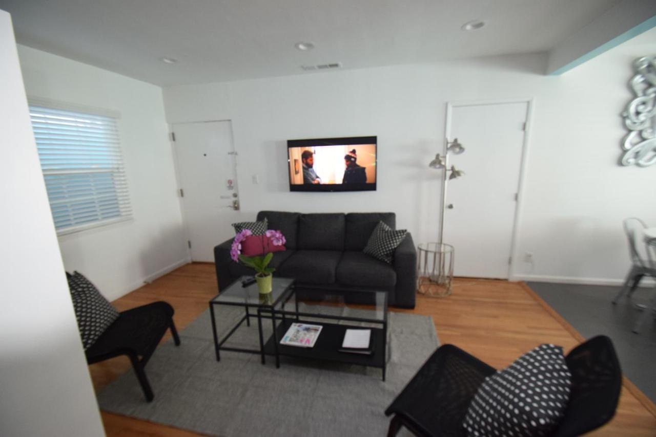 Venice Beach Apartments Monthly Rents Los Ángeles Exterior foto