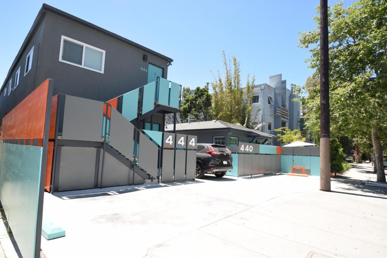 Venice Beach Apartments Monthly Rents Los Ángeles Exterior foto