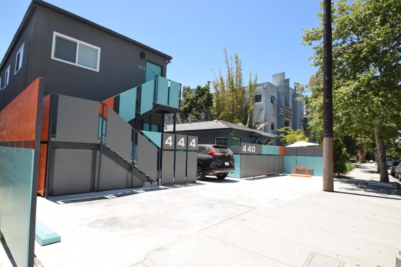 Venice Beach Apartments Monthly Rents Los Ángeles Exterior foto