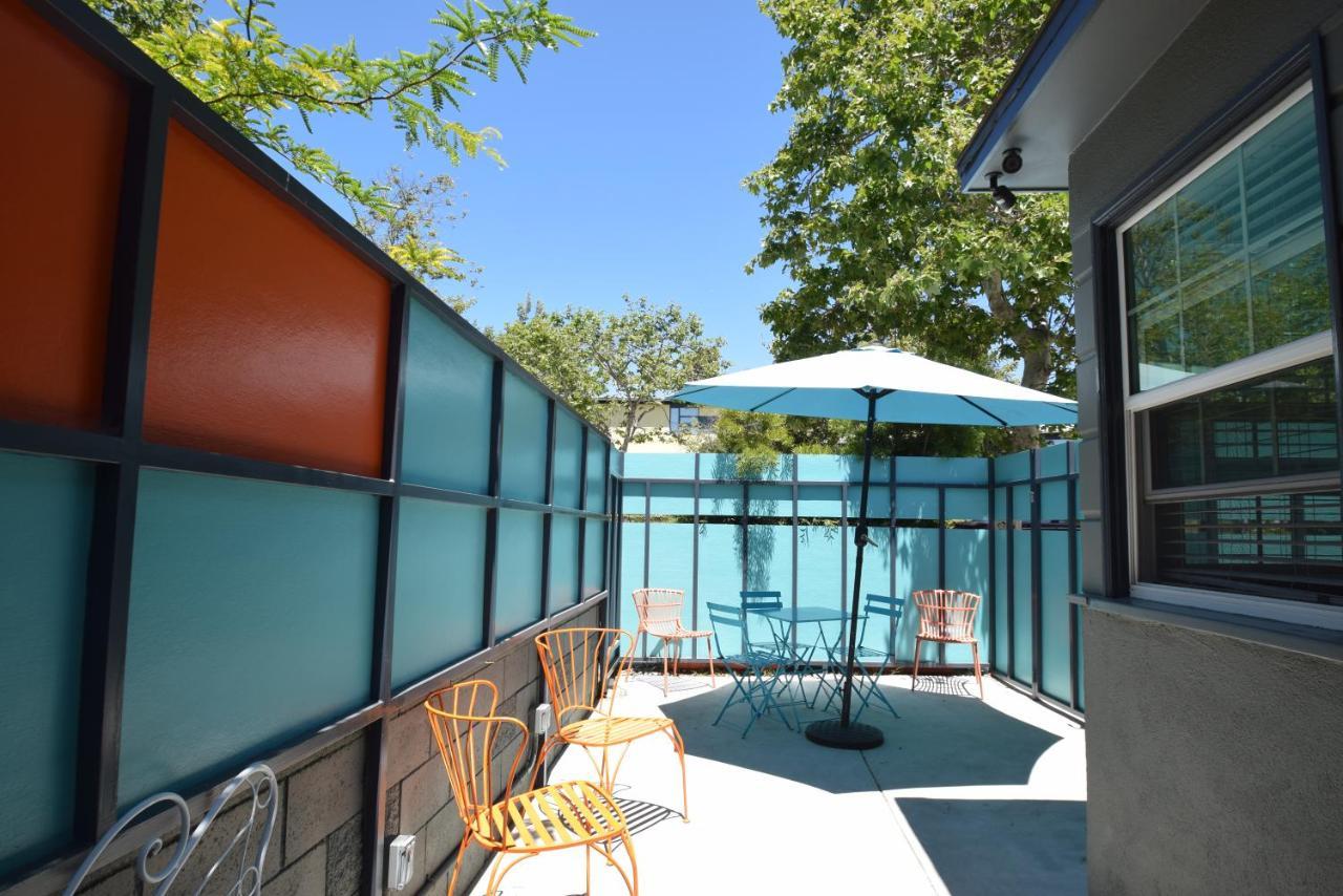 Venice Beach Apartments Monthly Rents Los Ángeles Exterior foto