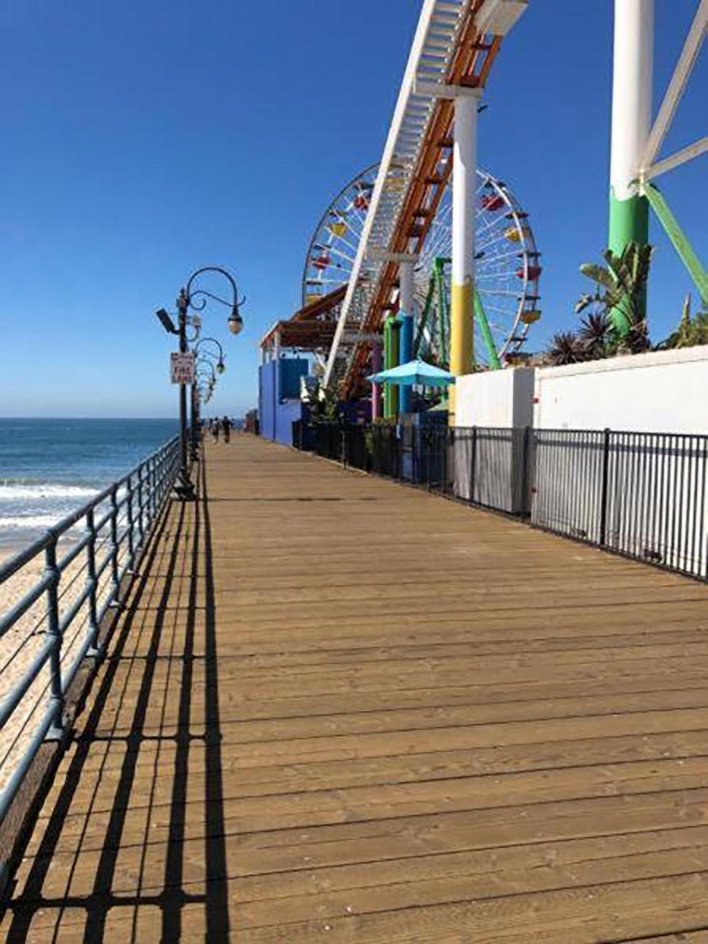 Venice Beach Apartments Monthly Rents Los Ángeles Exterior foto