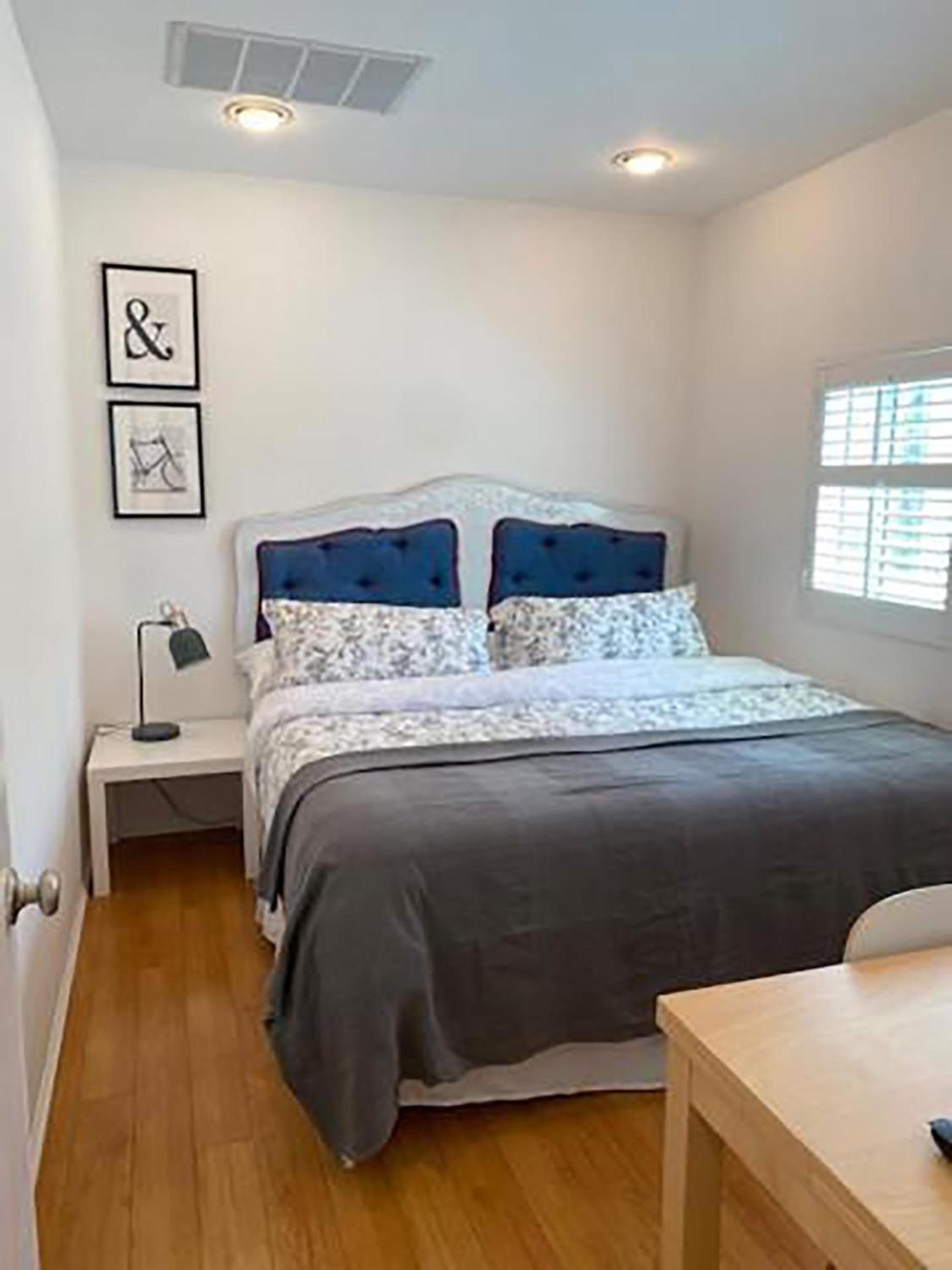 Venice Beach Apartments Monthly Rents Los Ángeles Exterior foto