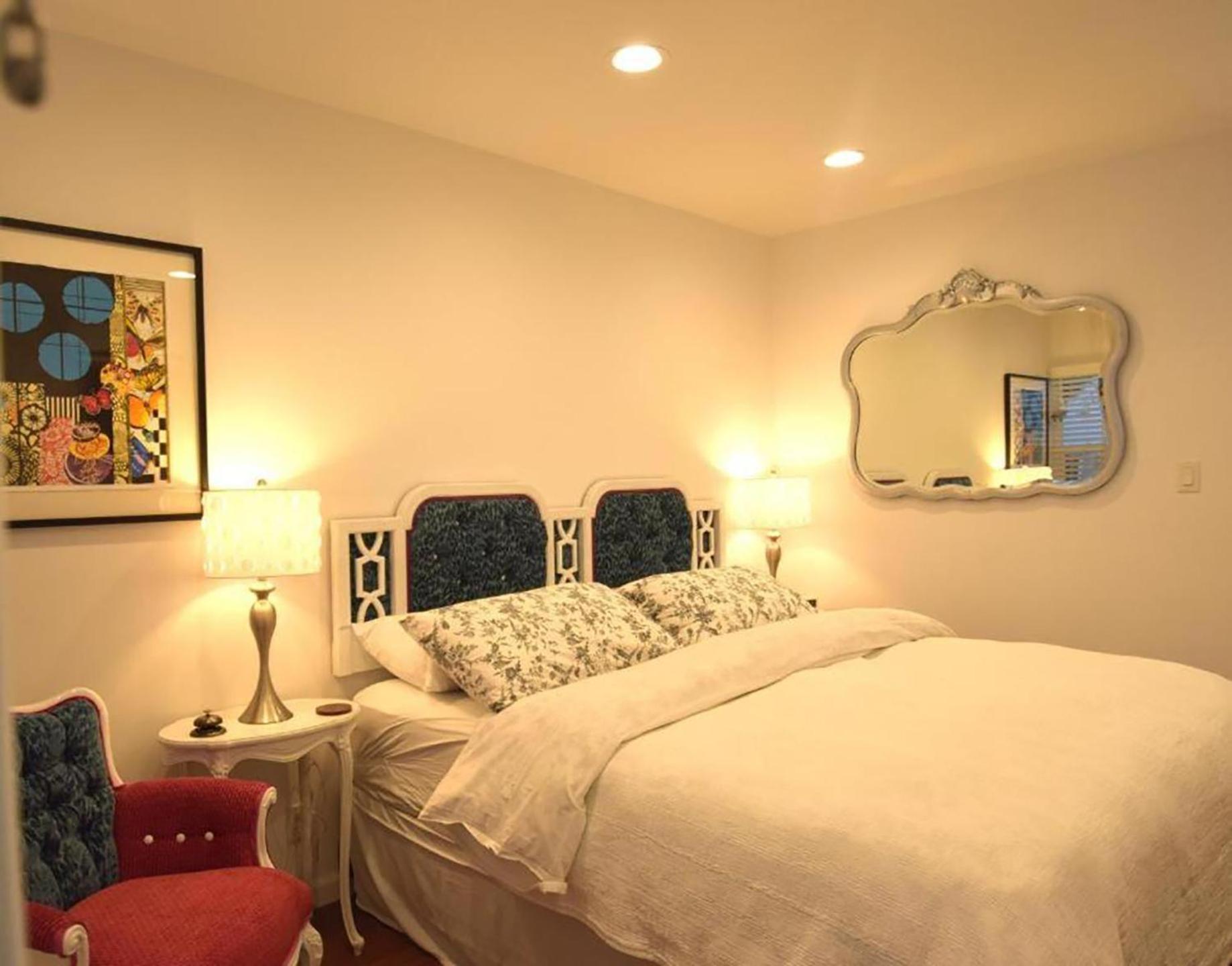 Venice Beach Apartments Monthly Rents Los Ángeles Exterior foto