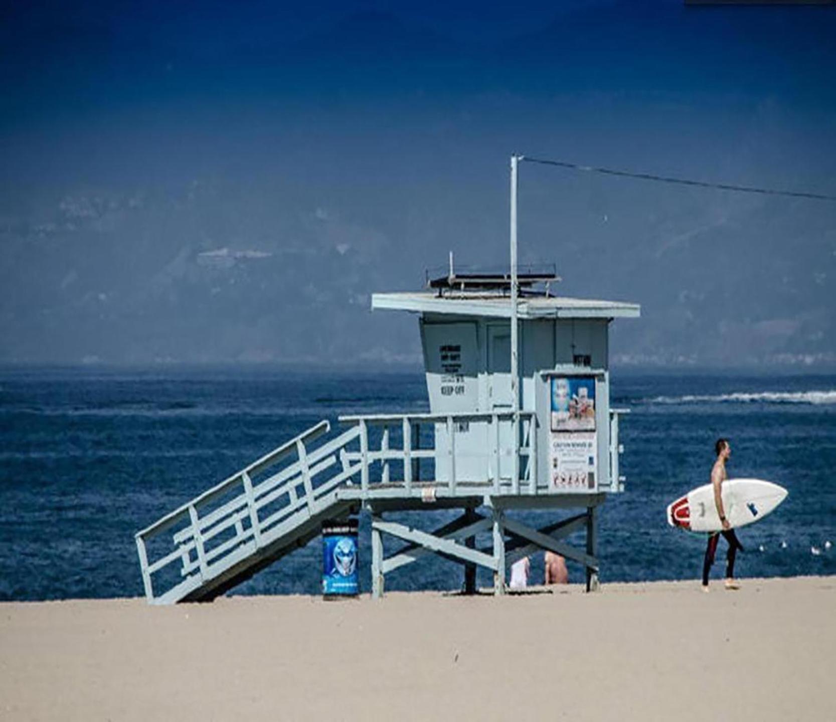 Venice Beach Apartments Monthly Rents Los Ángeles Exterior foto